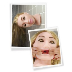 baise-moi méga masturbateur visage blonde