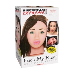 fuck me méga masturbateur visage brun