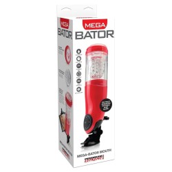 pdx mega bator usb masturbateur mle bouche rouge