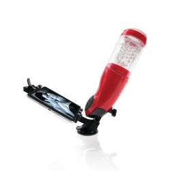 pdx mega bator usb masturbateur mle bouche rouge