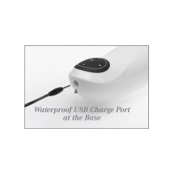 pdx mega bator usb masturbateur mle bouche rouge