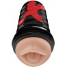 masturbateur masculin bouche design