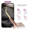 hector electroshock vibrateur par app control violet