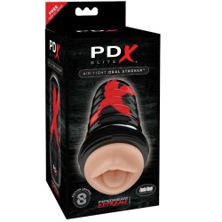 masturbateur masculin bouche design