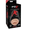 masturbateur masculin bouche design