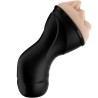 stroker vibrant pour gorge profonde