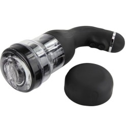 masturbateur automatique rotation lover 5v