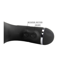 masturbateur automatique rotation lover 5v