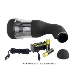 masturbateur automatique rotation lover 5v