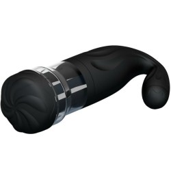 masturbateur rechargeable multifonction breton