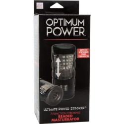 optimum puissance ultime coureur