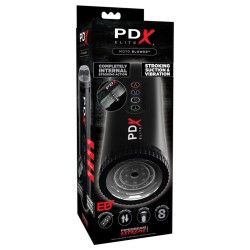 ventilateur moto masturbateur avanc?