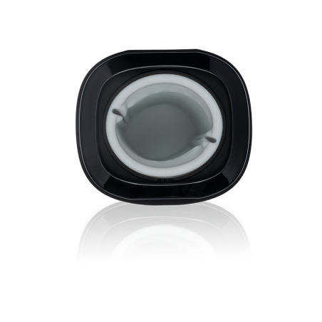 masturbateur télédildonique onyx+ avec texture de peau
