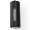 masturbateur télédildonique onyx+ avec texture de peau