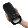 masturbateur télédildonique onyx+ avec texture de peau