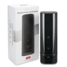 masturbateur télédildonique onyx+ avec texture de peau