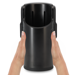 masturbateur interactif keon feel stroker non inclus