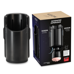 masturbateur interactif keon feel stroker non inclus