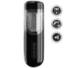masturbateur rechargeable multifonction lorelei