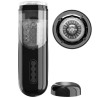 masturbateur rechargeable multifonction lorelei