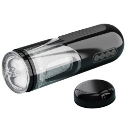 masturbateur rechargeable multifonction lorelei