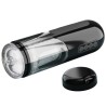 masturbateur rechargeable multifonction lorelei