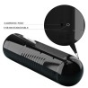 masturbateur rechargeable multifonction lorelei