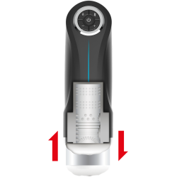milker stroker fonction haut et bas