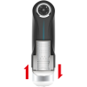 milker stroker fonction haut et bas