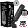 tornado 360 rotation tech stroker