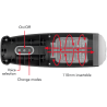 tornado 360 rotation tech stroker