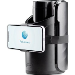support de téléphone keon adaptateur mobile