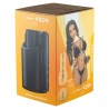feel victoria june + masturbateur interactif keon