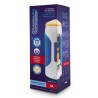 2+ xt machine taille a
