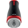 masturbateur  compression et vibration jango