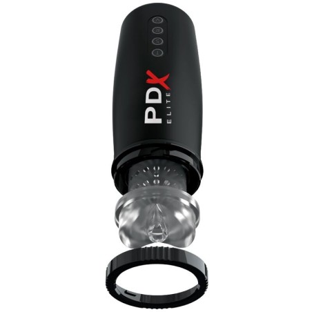 stroker ultra puissant rechargeable