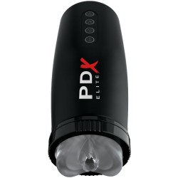 stroker ultra puissant rechargeable