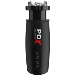 stroker ultra puissant rechargeable