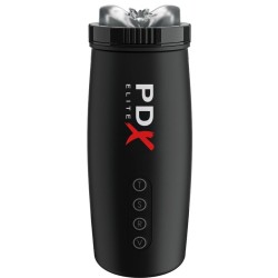 stroker ultra puissant rechargeable