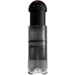 vibrateur stroker extender pro