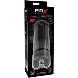vibrateur stroker extender pro