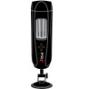 stroker ultimate milker 2 rotatif et vibrateur