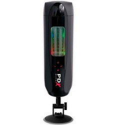 stroker ultimate milker 2 rotatif et vibrateur