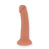 grand gode vibrateur bogotá 9 vitesses naturel 22 cm -o- 4,5 cm - application gratuite