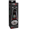 stroker ultimate milker 2 rotatif et vibrateur