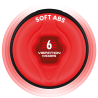 masturbateur  effet chauffant swing-r, swing tech et vibration