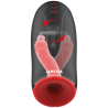 masturbateur  effet chauffant swing-r, swing tech et vibration