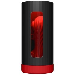 masturbateur mâle f1s v3 rouge xl