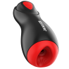 core-x masturbateur automatique 5 modes ondes stimulantes et vibrations