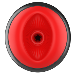 core-x masturbateur automatique 5 modes ondes stimulantes et vibrations